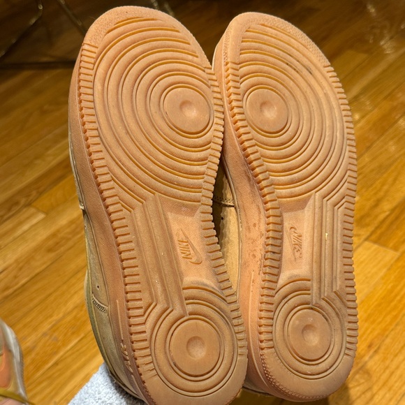 Nike Air Force 1 '07 WB Size 11 Men - Picture 7 of 8